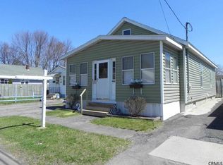 2874 Plunkett Ave, Schenectady, NY 12306