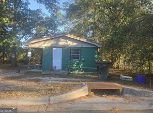 220 Marcus St, Dublin, GA 31021