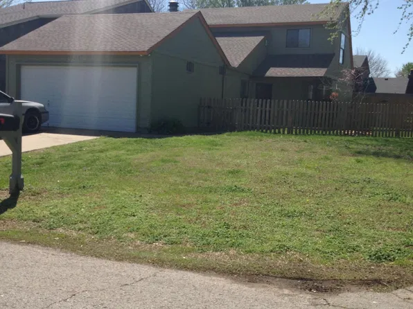 1530 E 67th St S, Tulsa, OK 74136