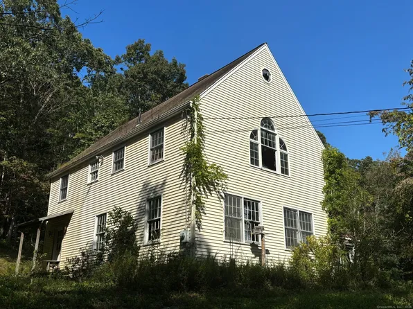 45 Clark Road, Lyme, CT 06371