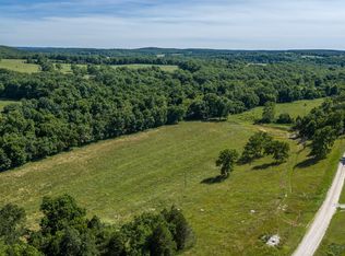 Tbd Cleveland Road, Houston, MO 65483