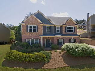30 Carlton Ct, Acworth, GA 30101