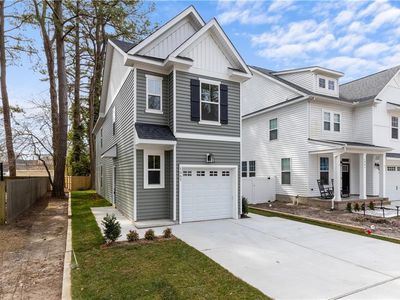 1557 Michigan Ave, Virginia Beach, VA, 23454