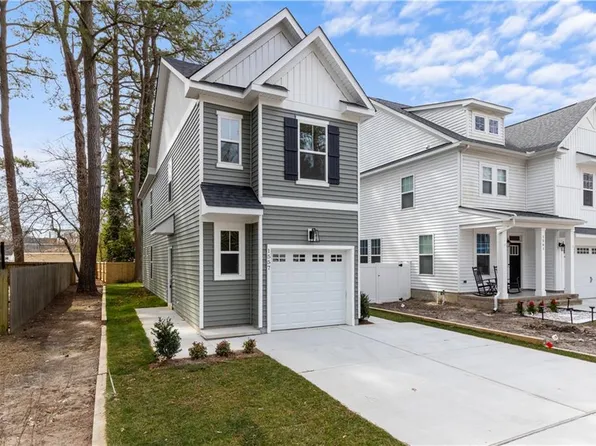 1557 Michigan Ave, Virginia Beach, VA 23454