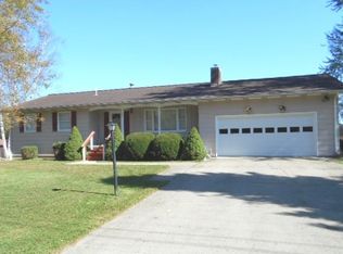 18 Ross St, Clarion, PA 16214