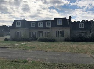 625 Country Club Rd, Albertville, AL 35951