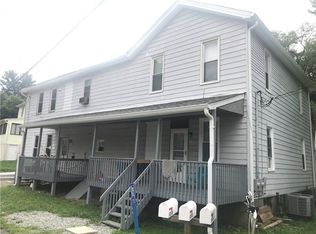 12738 Water St, Ardara, PA 15615
