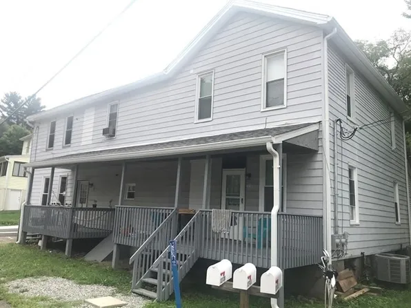 12738 Water St, Ardara, PA 15615