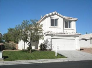 518 Startop St, Henderson, NV 89052