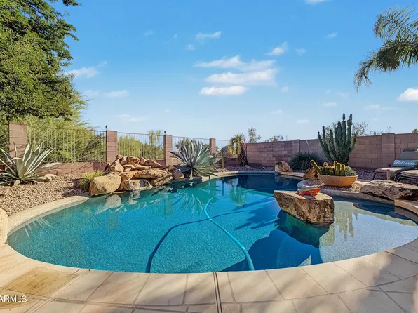 4223 E TETHER Trail, Phoenix, AZ 85050