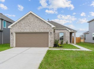 5515 Blackbird Ln, Hitchcock, TX 77563