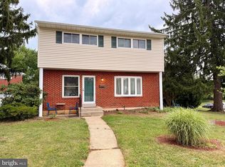 21 Haddington Rd, Lutherville Timonium, MD 21093