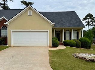 106 High Ridge Dr, Macon, GA 31220