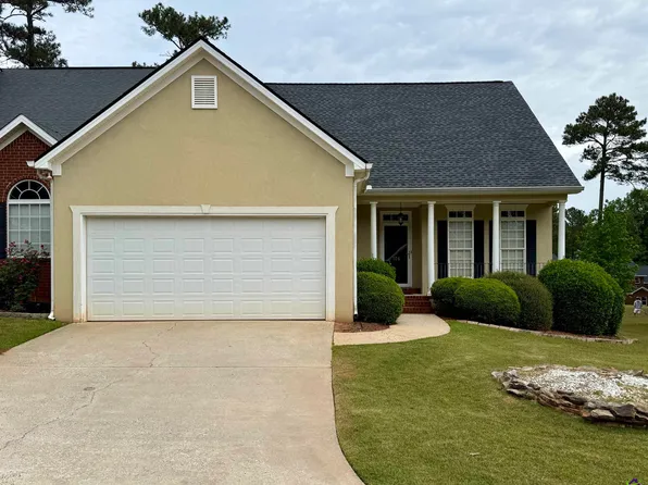 106 High Ridge Dr, Macon, GA 31220