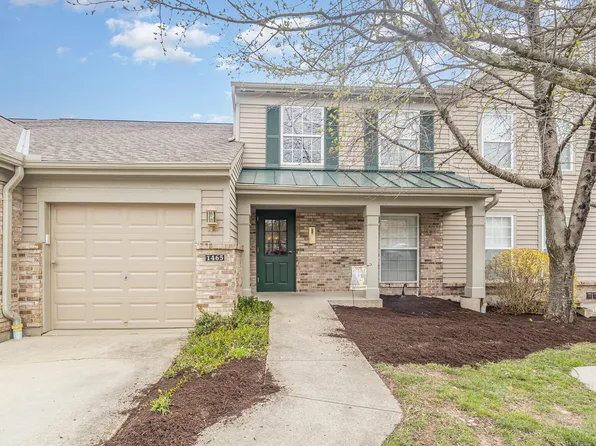 1465 Atlanta Ct APT 102, Florence, KY 41042