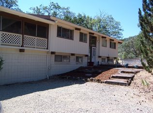 11161 Dennis Rd, Central Pt, OR 97502