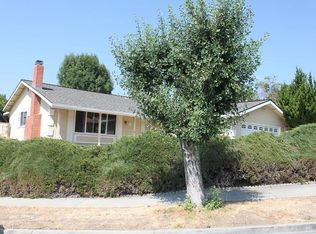 2157 Fairmont Dr, San Jose, CA 95148