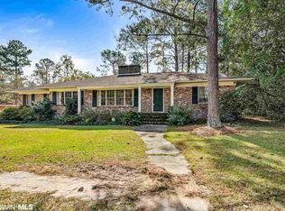 3597 Springwood Dr E, Mobile, AL 36608
