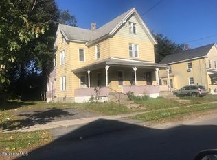43 Cherry St, Pittsfield, MA 01201
