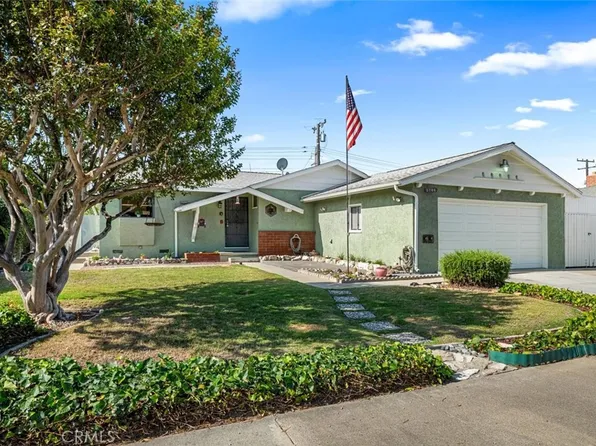 5796 Guatemala Way, Buena Park, CA 90620