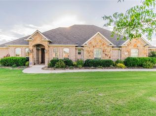 12812 Daybreak Trl, Burleson, TX 76028