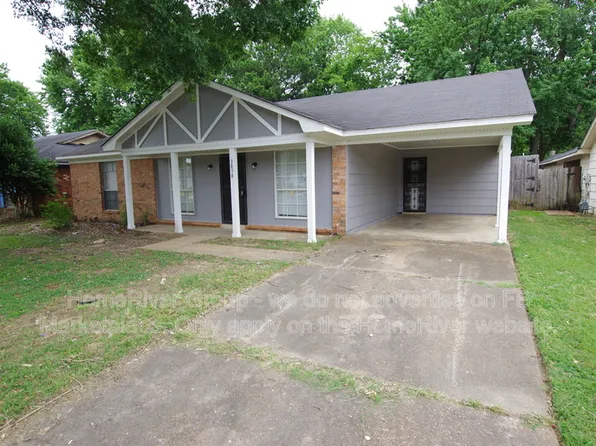 3858 Camelia Cv, Memphis, TN 38115