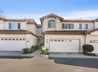 124 Via Lampara, Rancho Santa Margarita, CA 92688