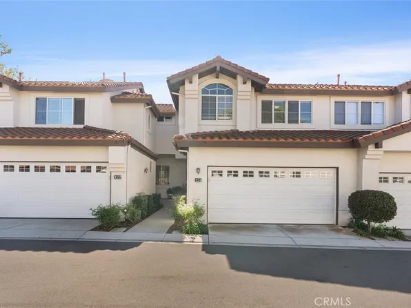 124 Via Lampara, Rancho Santa Margarita, CA 92688
