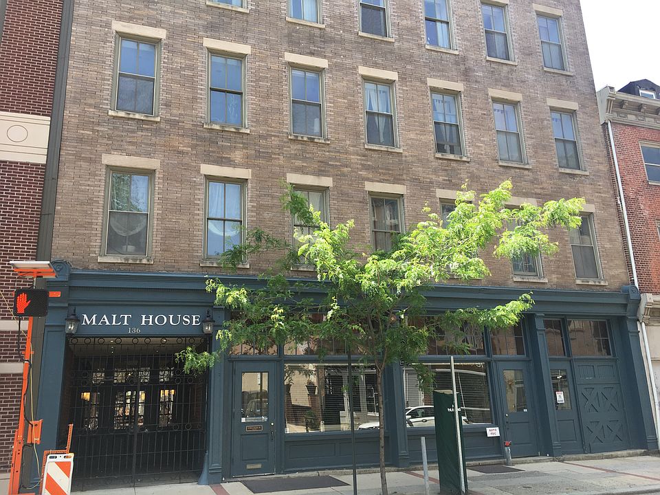 1st image of 136 N 2nd St Unit 5D