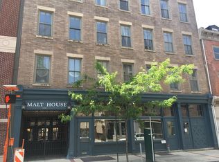 136 N 2nd St UNIT 5D, Philadelphia, PA 19106
