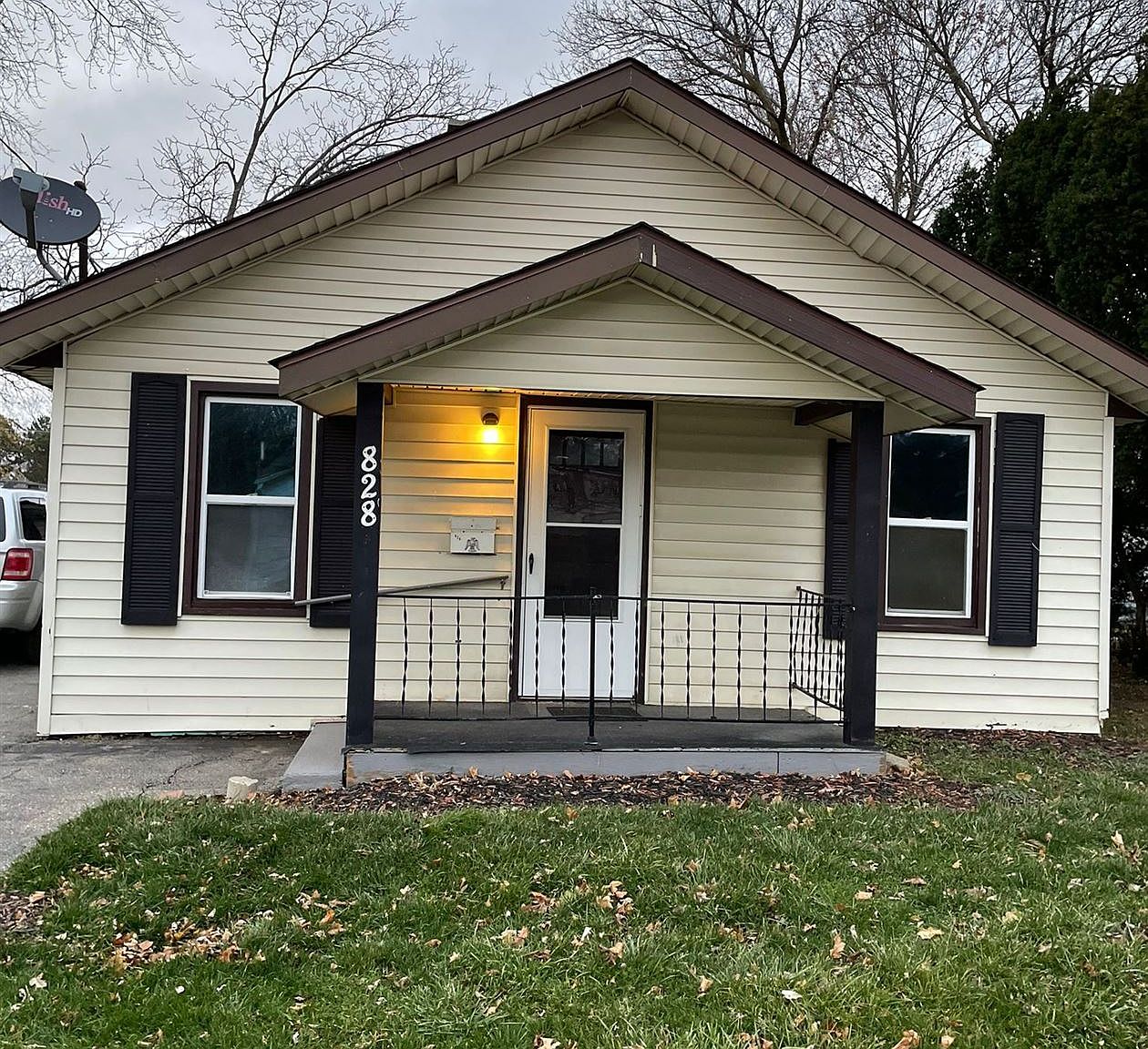 828 Vermilya Ave, Flint, MI 48507 Zillow