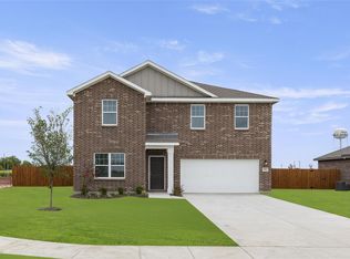 918 Lexington Ln, Nevada, TX 75173