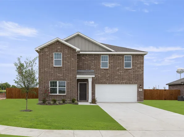918 Lexington Ln, Josephine, TX 75164