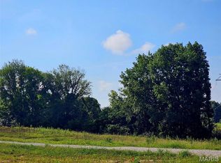 210 Hawks Ridge Dr, Troy, MO 63379