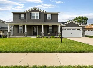 370 Sycamore Cir SE, New Philadelphia, OH