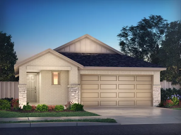 396 Sunrise Ranch Dr, Montgomery, TX 77316
