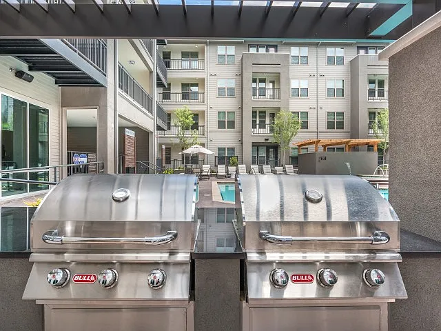 Overture Plano 55+ Apartment Homes — Photo 57