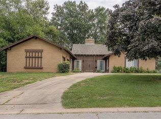 1719 N 79th Ter, Kansas City, KS 66112