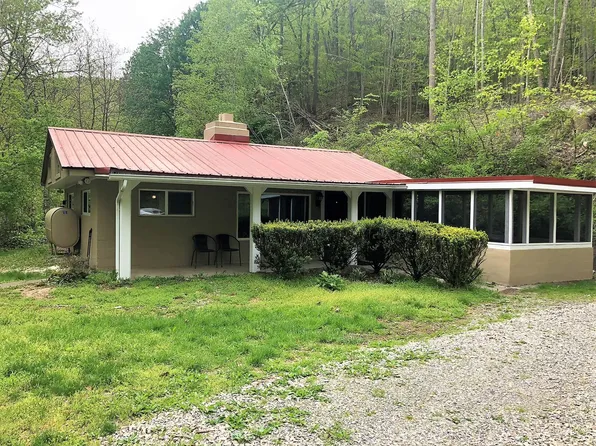 1251 Den Hill Rd, Christiansburg, VA 24073