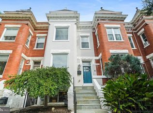 131 S St NW, Washington, DC 20001