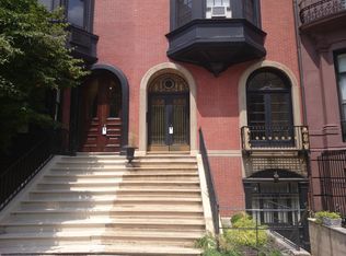 192 Beacon St APT 3, Boston, MA 02116