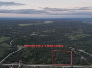 35rd Post Oak Rd, Gordon, TX 76453