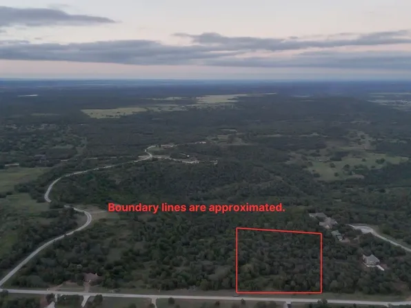 35rd Post Oak Rd, Gordon, TX 76453