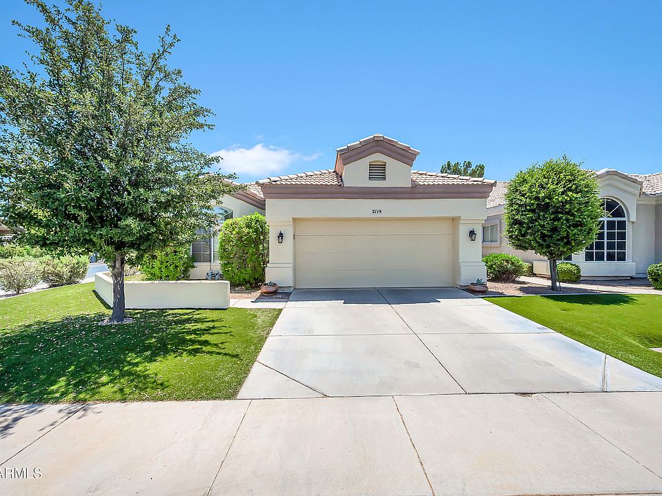 1st image of 2119 E HURON Court
