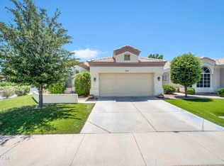 2119 E Huron Ct, Gilbert, AZ 85234
