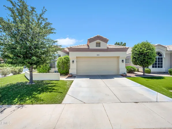 2119 E HURON Court, Gilbert, AZ 85234