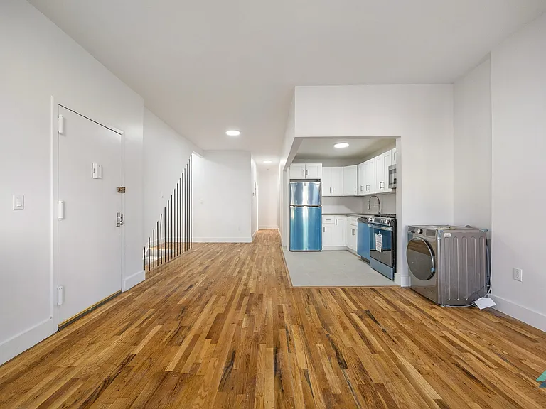 1282 Bushwick Ave #A — Photo 1
