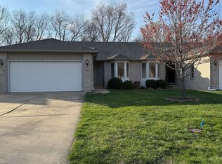 4679 Barrington Dr, Springfield, IL 62711