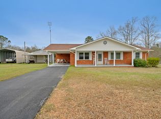 13 Lingle Rd, Columbia, MS 39429