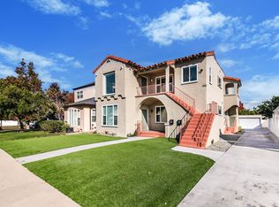 1510 S Durango Ave #1, Los Angeles, CA 90035